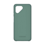 Fairphone F4CASE-1GR-WW1 mobile phone case 16 cm (6.3") Cover Green