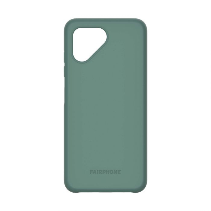Image of Fairphone F4CASE-1GR-WW1 mobile phone case 16 cm (6.3") Cover Green