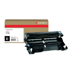 AgfaPhoto Compatible Drum Unit, Replacement for Brother DR-3200, 25000 Pages