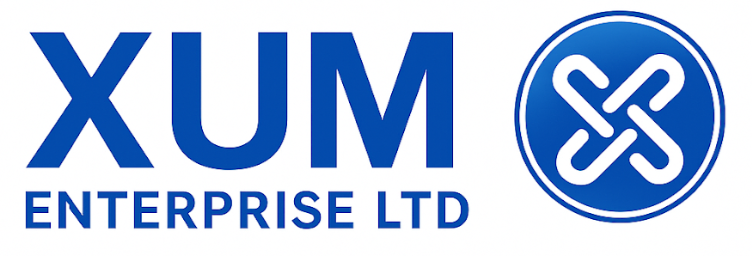 XUM Enterprise **NEW** eCommerce Webstore