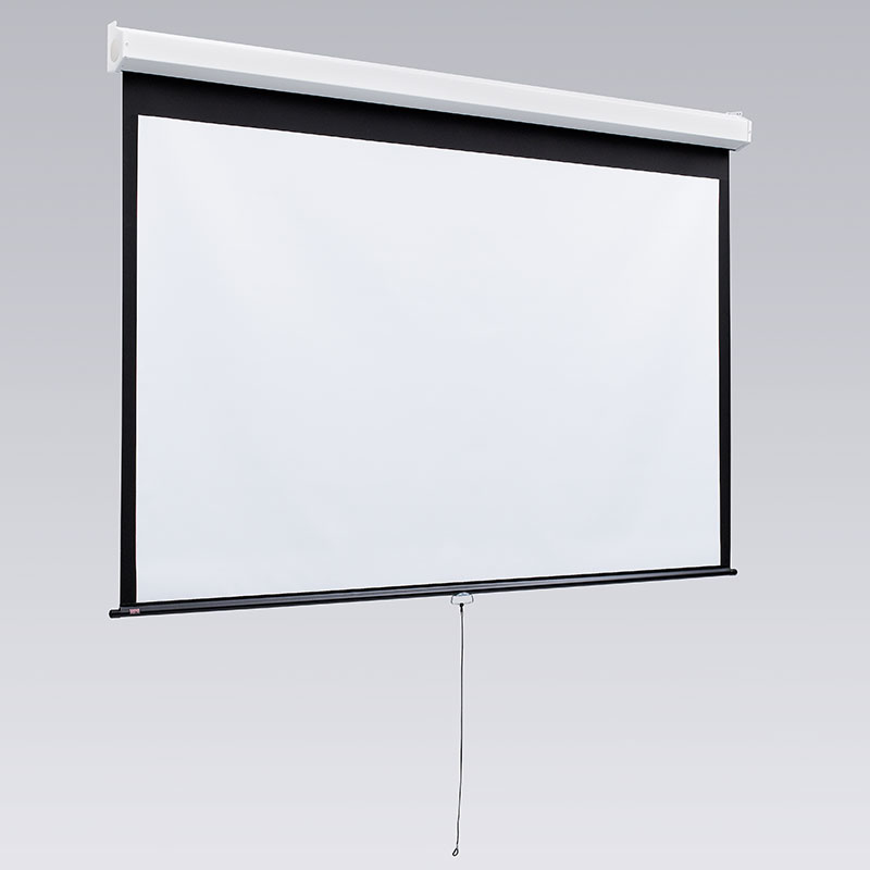 Image of Draper 206201 projection screen 2.79 m (110")