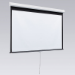 Draper 206201 projection screen 2.79 m (110")