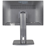 Hannspree Hanns.G HP 247 HJB LED display 59,9 cm (23.6") 1920 x 1080 Pixels Full HD Zwart