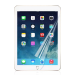 JLC Apple iPad 10.2 (9th, 8th and 7th Gen) Anti-Shock Film Scren Protector