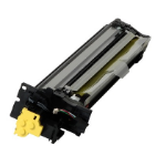 Kyocera 302JZ93218/DV-865Y Developer unit yellow, 300K pages ISO/IEC 19798 for KM TASKalfa 250