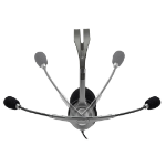 Logitech H110 Sereo Hedse