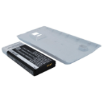 CoreParts MOBX-BAT-SMN916DW mobiele telefoon onderdeel Batterij/Accu Zwart