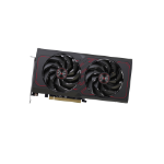 Sapphire PULSE Radeon RX 7600 XT AMD 16 GB GDDR6