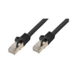 shiverpeaks BASIC-S networking cable Black 15 m Cat7 S/FTP (S-STP)