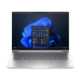 HP EliteBook 6 G1i 14 inch Notebook AI PC Intel Core Ultra 7 255U Laptop 35,6 cm (14") WUXGA 16 GB DDR5-SDRAM 512 GB SSD Wi-Fi 6E (802.11ax) Windows 11 Pro Silber