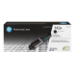 HP 143A svart original Neverstop Toner Reload Kit