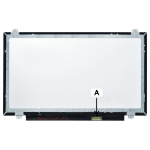 2-Power 2P-4T17W laptop spare part Display