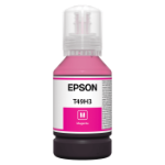 DPSB Epson UltraChrome DS Magenta Ink T49N300 140ml (SC-F500)