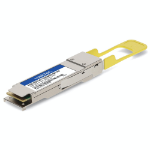 AddOn Networks PAN-QSFP28-100GBASE-IR4-AO network transceiver module Fiber optic 100000 Mbit/s 1310 nm