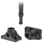 RAM Mounts RAM-114BMPU montagekit