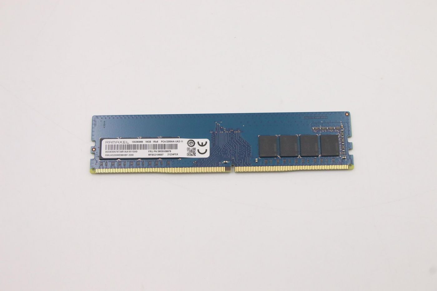 Lenovo 16G Ddr4 Udimm Memory