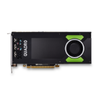 PNY VCQP4000-PB graphics card NVIDIA Quadro P4000 8 GB GDDR5