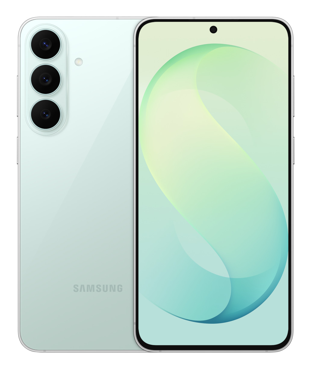 Samsung Galaxy S26 FE