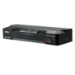 ATEN CM1942-AT-E KVM switch Black