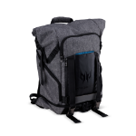 Acer Predator PBG6A1 backpack Black/Grey Polyester