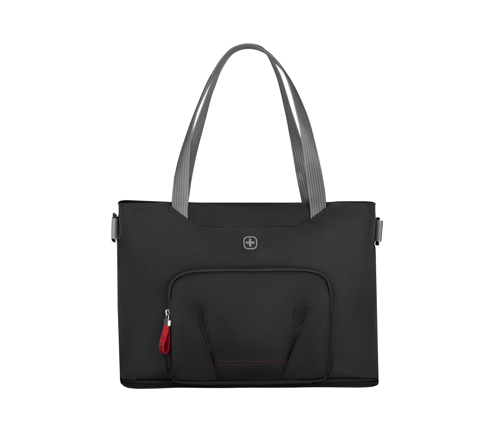 Image of Wenger/SwissGear Motion Deluxe notebook case 39.6 cm (15.6")...