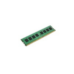 Kingston Technology KCP426NS8/16 memory module 16 GB 1 x 16 GB DDR4 2666 MHz