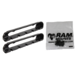 RAM Mounts Tab-Tite End Cups for 7" Tablets