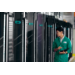 HPE ProLiant DL36X Gen10 Plus 8SFF Tri-Mode Cable Kit Tri-Mode-kabelsats