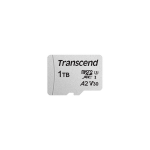 Transcend USD300S 1 TB MicroSDXC 3D NAND Class 1