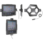 Brodit 546395 houder Actieve houder Tablet/UMPC Zwart