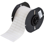 Brady 133852 White Self-adhesive printer label