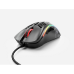 Glorious PC Gaming Race Model D mouse Right-hand USB Type-A Optical 12000 DPI