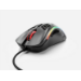 Glorious PC Gaming Race Model D mouse Right-hand USB Type-A Optical 12000 DPI