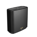 ASUS ZenWiFi AX (XT8) routeur sans fil Gigabit Ethernet Tri-bande (2,4 GHz / 5 GHz / 5 GHz) Noir