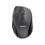 Logitech Marathon M705 mouse Right-hand RF Wireless Laser 1000 DPI