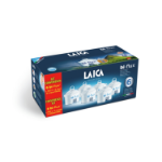 Laica Bi-flux 5+1 Cartridge 6 stuk(s)