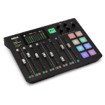 RØDE RØDECaster Pro 20 - 20000 Hz Black