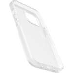 OtterBox Symmetry Series for Apple iPhone 14, transparent