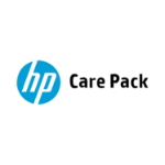 Hewlett Packard Enterprise HP 4y NBD + max 4 MKRS LJ M725 MFP Supp