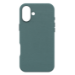 OtterBox Symmetry Series Cactus Leather for MagSafe for iPhone 16 Plus, Juniper Sprig