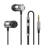 JLC N80 Earphones