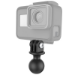 RAM Mounts RAP-B-202U-GOP1 accesorio para cámara de deportes de acción Soporte para cámara
