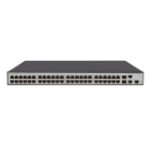 Hewlett Packard Enterprise OfficeConnect 1950 48G 2SFP+ 2XGT Managed L3 Gigabit Ethernet (10/100/1000) 1U Grey