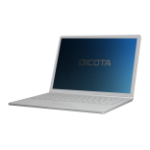 Dicota D70281 display privacy filters Frameless display privacy filter 40.6 cm (16")