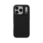 ZAGG Milan Snap mobiltelefonfodral 17,5 cm (6.9") Mobilskal Svart