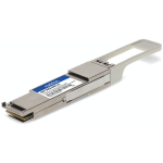 AddOn Networks QSFP-100GB-DW42-AO network transceiver module Fiber optic 100000 Mbit/s 1543.73 nm