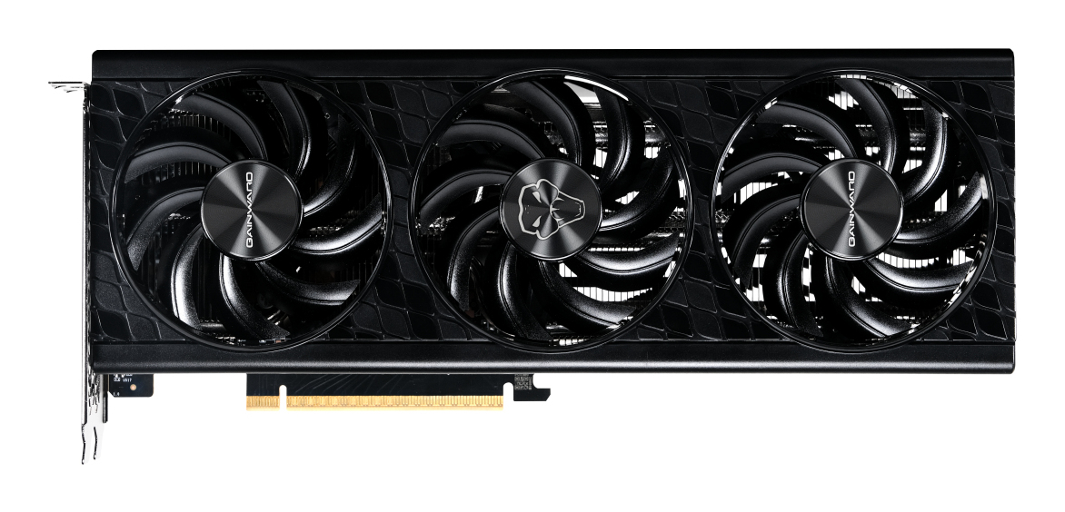 Gainward GeForce RTX 5060 Python III NVIDIA 8 GB GDDR7