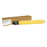 Xerox XET A3 Everyday Remanufactured Toner Yellow replaces Ricoh 842284