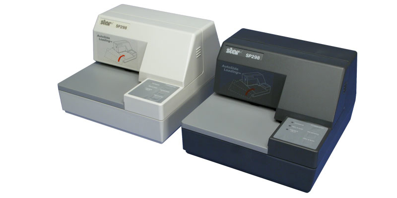 Star Micronics SP298MD42-G matrisskrivare 3,1 cps