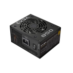 EVGA SuperNOVA 850 GM power supply unit 850 W 24-pin ATX SFX Black